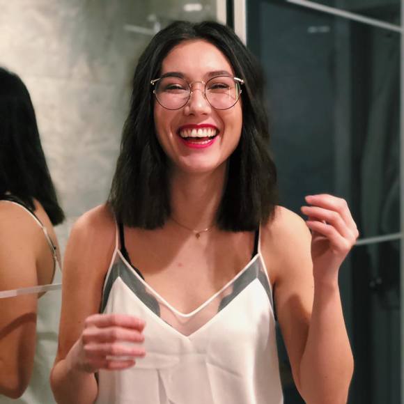 Meet your Posher, Gabby - Picture 1 of 1